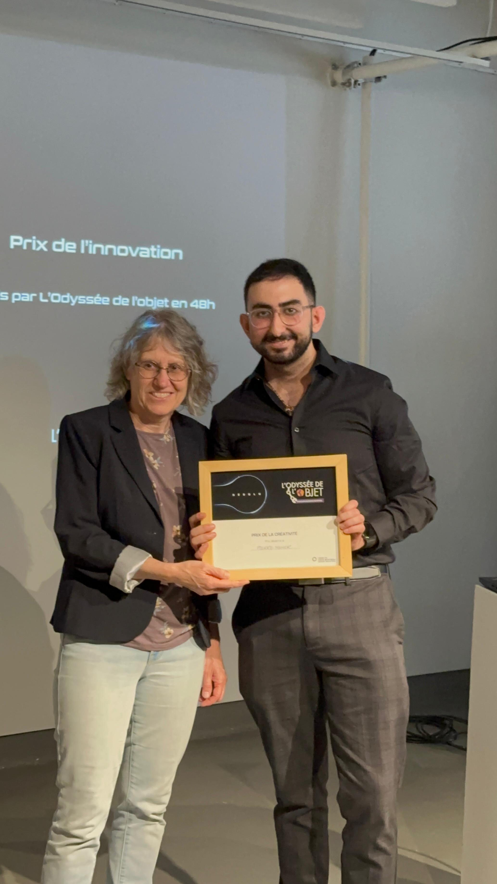 Système d'arrosage à l'intérieur